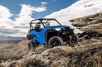 Polaris General 1000 EPS Deluxe 2018 - Bild 5 Polaris General 1000 EPS Deluxe 2018 - Bild 5
